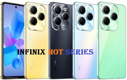 infinix