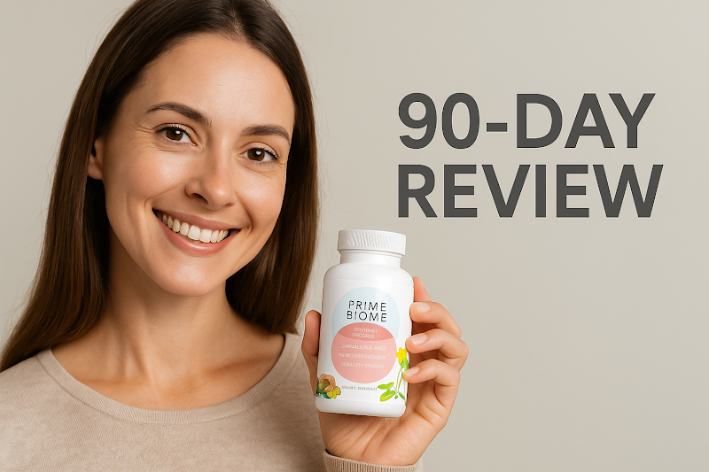 Prime Biome Gummies Reviews: Real Results or Just Hype?