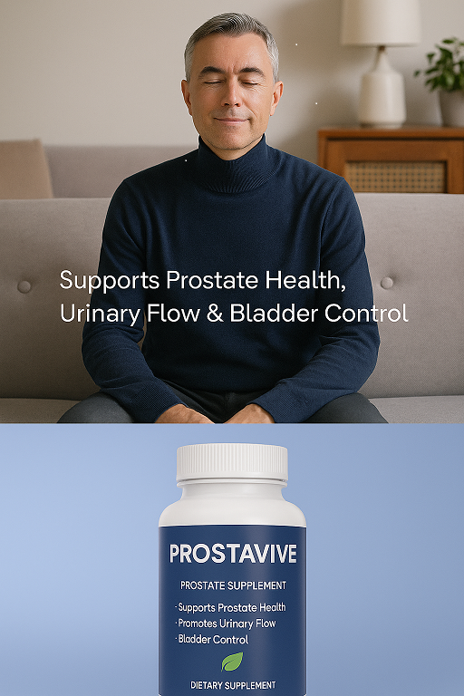 prostavive